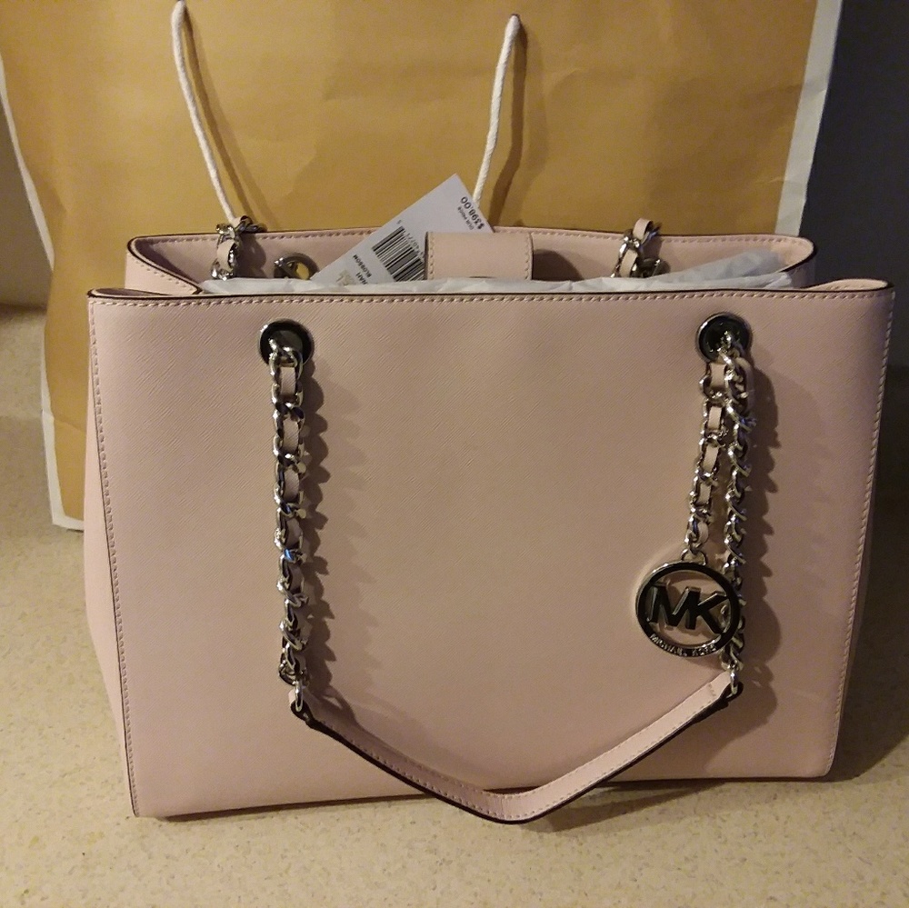 Michael kors big bag